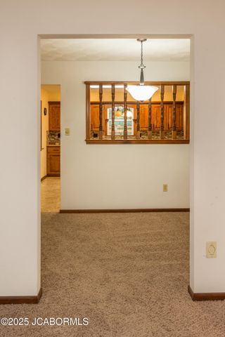 229 FREDRICKS LANE, Jefferson City, MO 65101