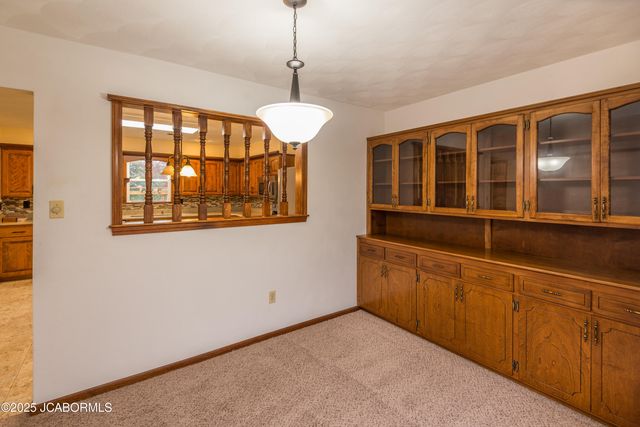 229 FREDRICKS LANE, Jefferson City, MO 65101