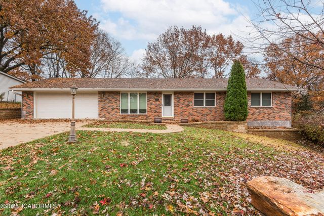 229 FREDRICKS LANE, Jefferson City, MO 65101