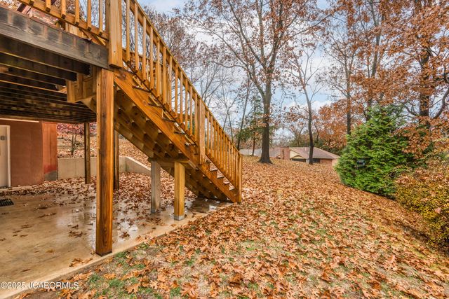 229 FREDRICKS LANE, Jefferson City, MO 65101