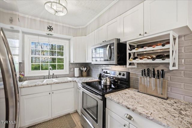 1415 Woodmont Drive, Greeneville, TN 37743