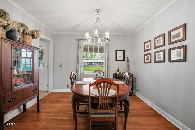 1415 Woodmont Drive, Greeneville, TN 37743
