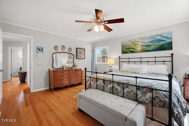 1415 Woodmont Drive, Greeneville, TN 37743