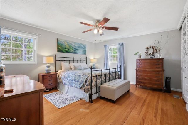 1415 Woodmont Drive, Greeneville, TN 37743