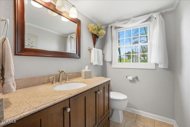 1415 Woodmont Drive, Greeneville, TN 37743