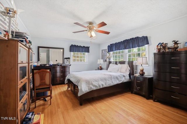 1415 Woodmont Drive, Greeneville, TN 37743
