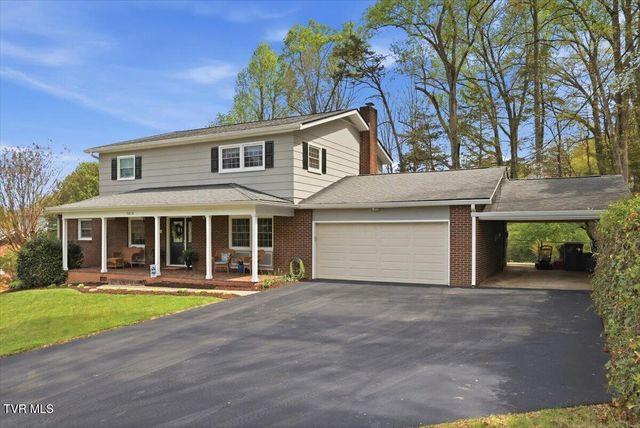 1415 Woodmont Drive, Greeneville, TN 37743