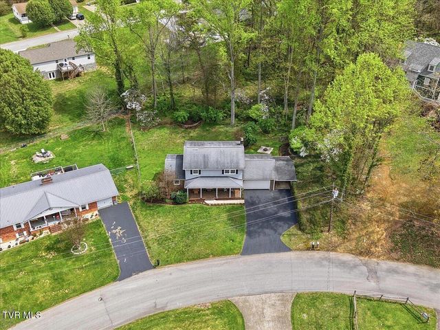 1415 Woodmont Drive, Greeneville, TN 37743
