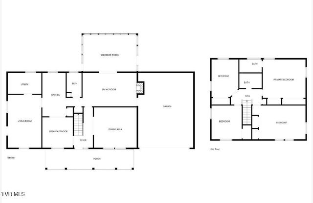 1415 Woodmont Drive, Greeneville, TN 37743