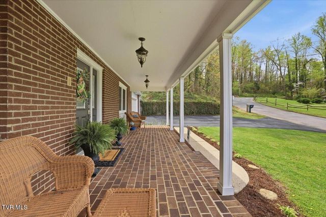 1415 Woodmont Drive, Greeneville, TN 37743