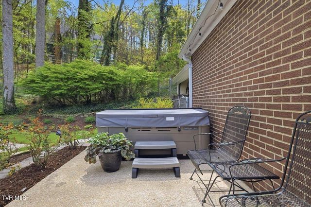 1415 Woodmont Drive, Greeneville, TN 37743
