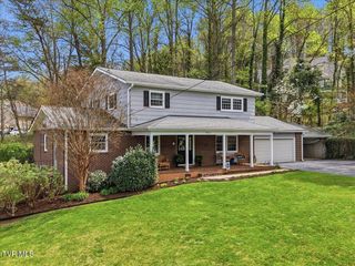 1415 Woodmont Drive, Greeneville, TN 37743
