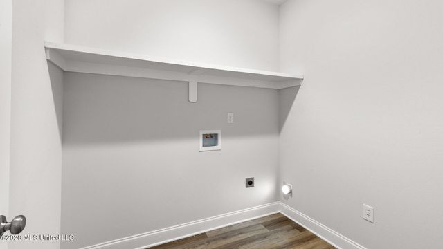 14223 Quill Avenue, Biloxi, MS 39532