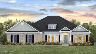 14223 Quill Avenue, Biloxi, MS 39532