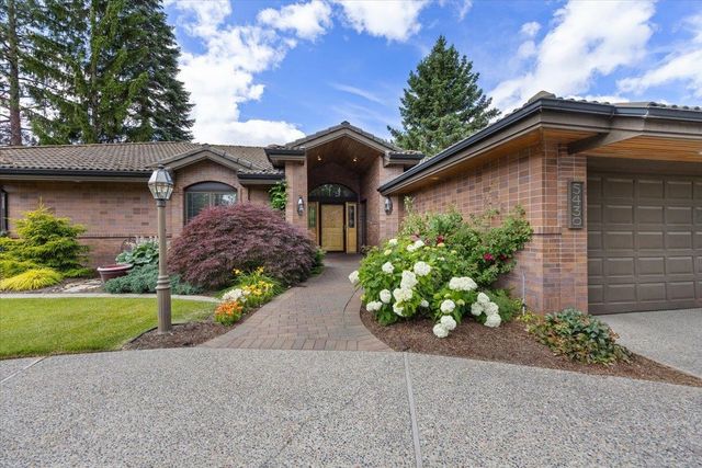 5430 S Quail Ridge Cir, Spokane, WA 99223