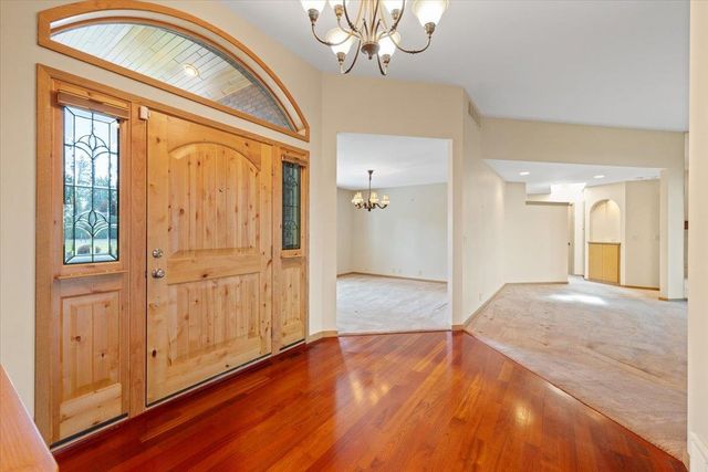 5430 S Quail Ridge Cir, Spokane, WA 99223