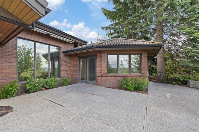 5430 S Quail Ridge Cir, Spokane, WA 99223