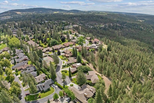 5430 S Quail Ridge Cir, Spokane, WA 99223