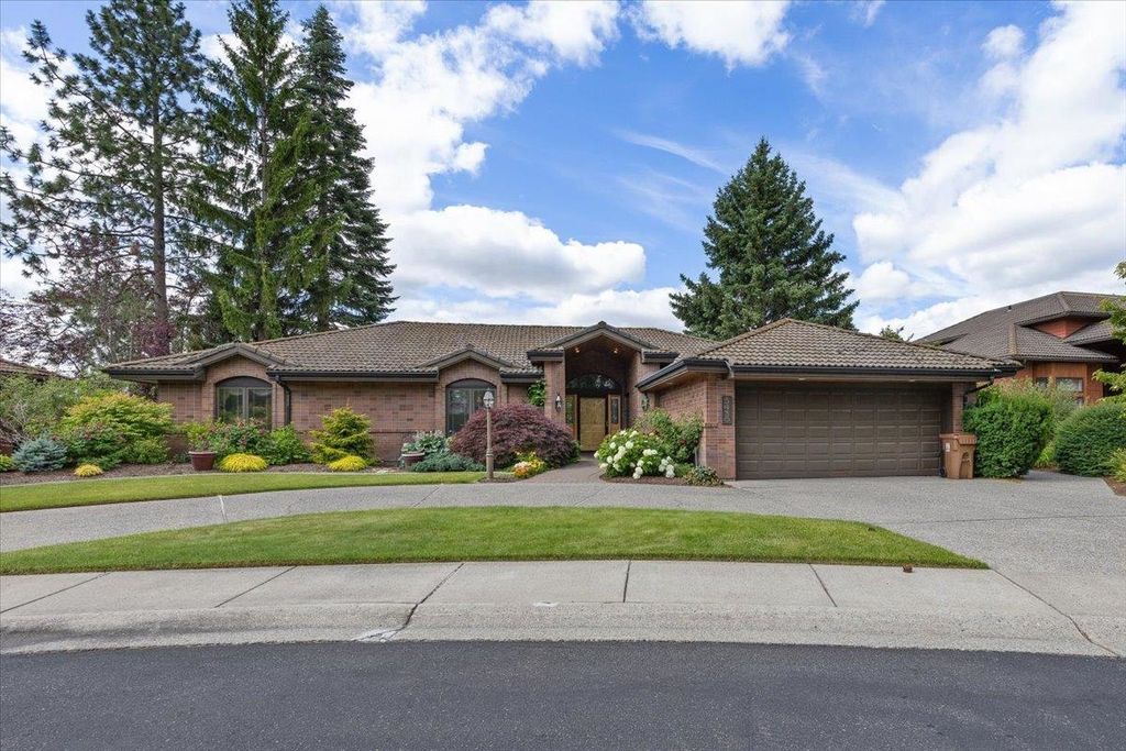 5430 S Quail Ridge Cir, Spokane, WA 99223