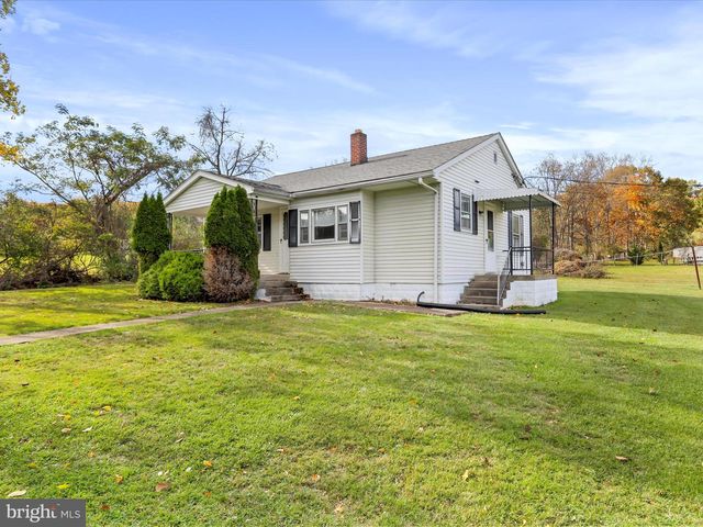 112 FAWN LN, Keyser, WV 26726