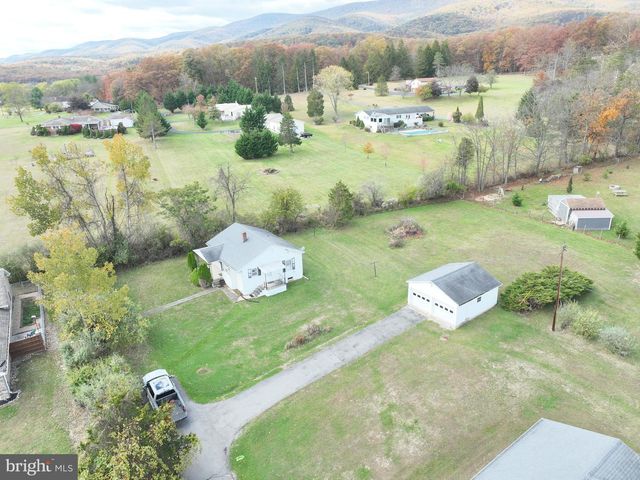 112 FAWN LN, Keyser, WV 26726