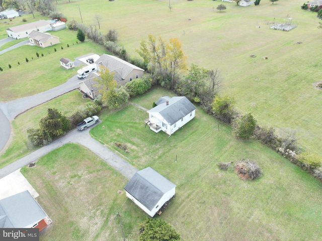 112 FAWN LN, Keyser, WV 26726