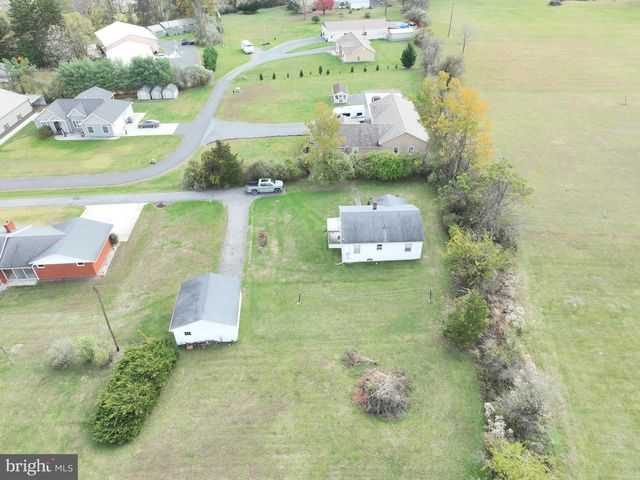 112 FAWN LN, Keyser, WV 26726