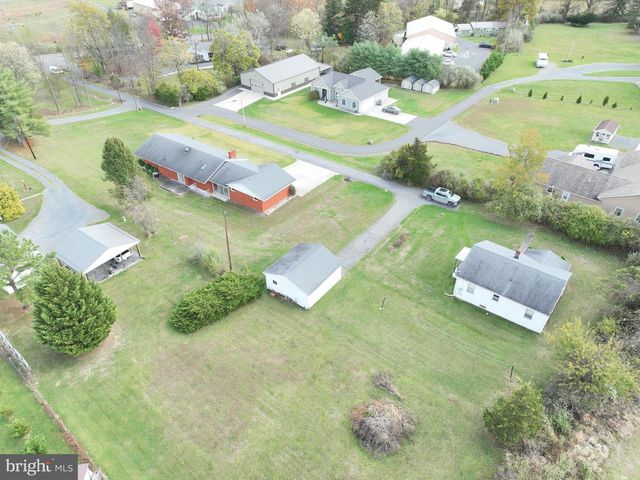 112 FAWN LN, Keyser, WV 26726