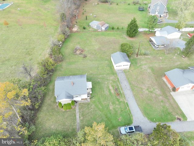 112 FAWN LN, Keyser, WV 26726