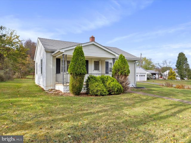 112 FAWN LN, Keyser, WV 26726