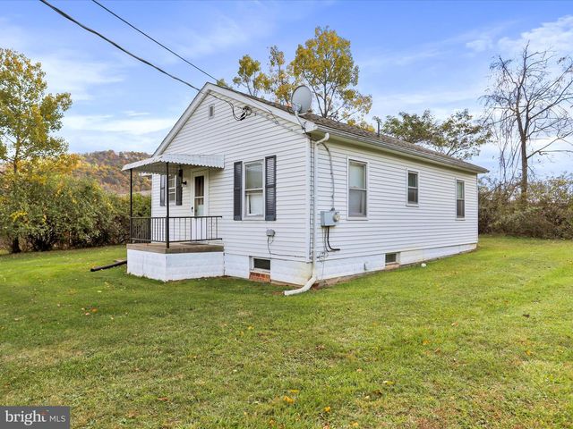 112 FAWN LN, Keyser, WV 26726