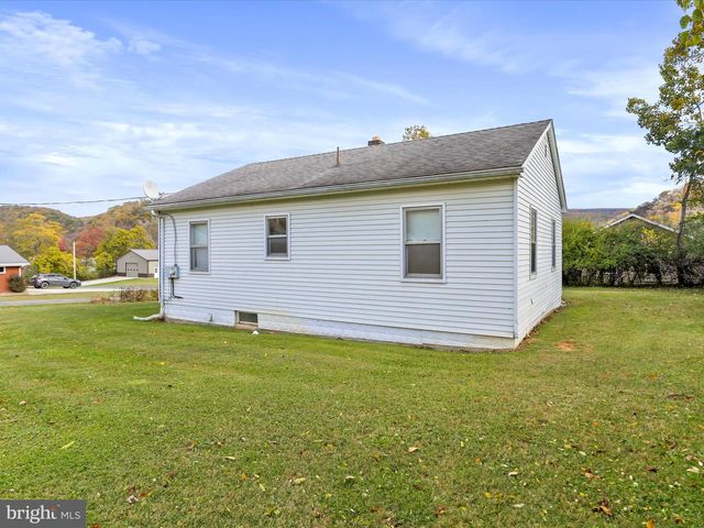 112 FAWN LN, Keyser, WV 26726