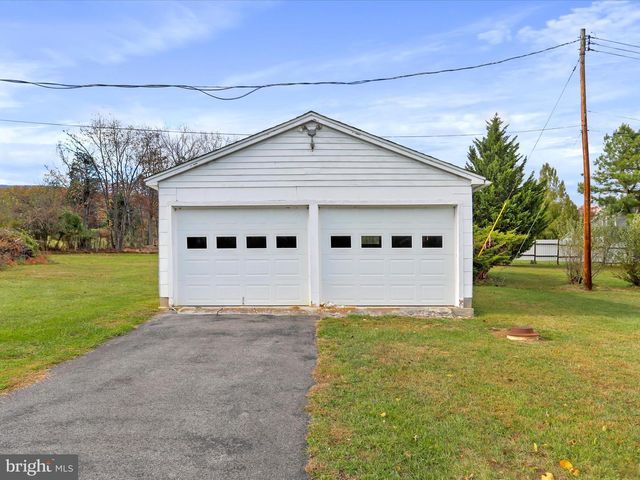 112 FAWN LN, Keyser, WV 26726