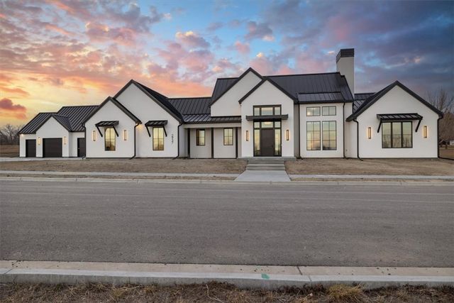 2937 Glynn Abbey Way, Billings, MT 59106