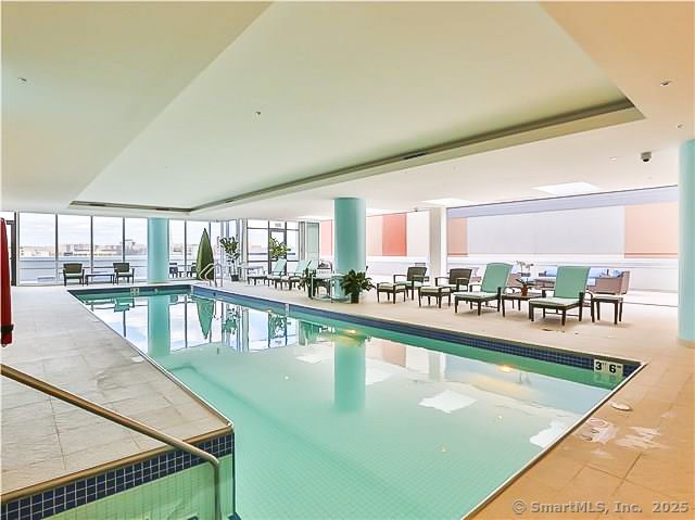 1 Broad Street 19E, Stamford, CT 06901