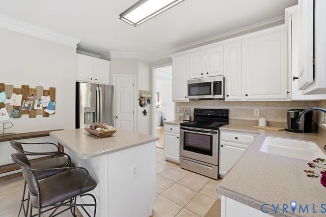 8001 Ainsdale Ln, Chesterfield, VA 23832