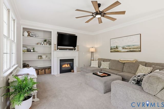 8001 Ainsdale Ln, Chesterfield, VA 23832