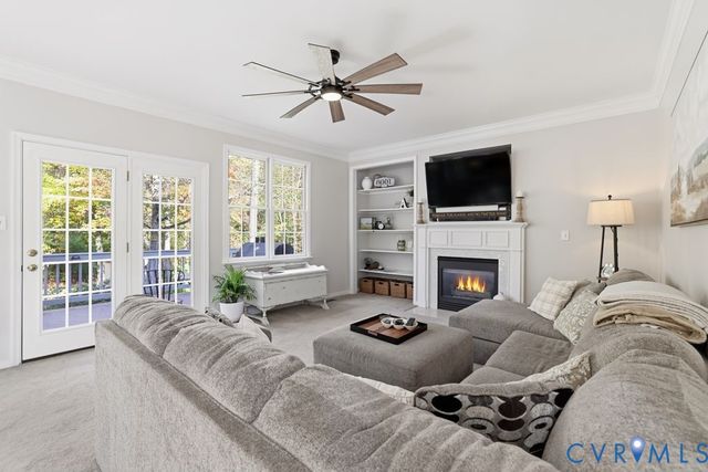 8001 Ainsdale Ln, Chesterfield, VA 23832