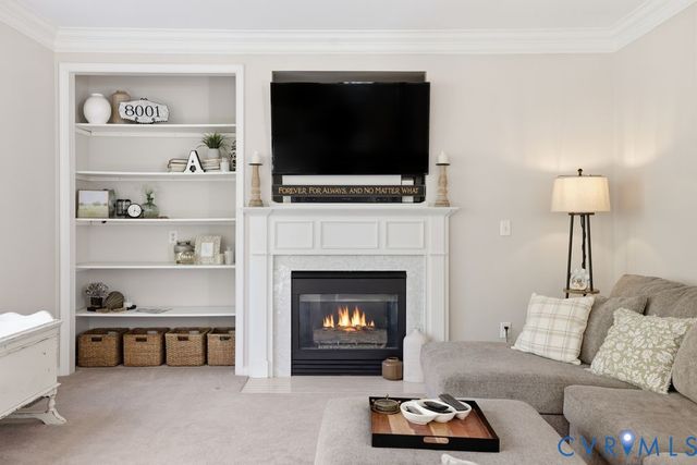 8001 Ainsdale Ln, Chesterfield, VA 23832