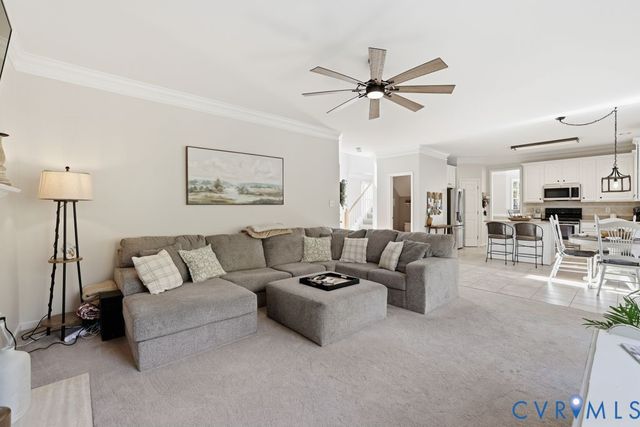 8001 Ainsdale Ln, Chesterfield, VA 23832