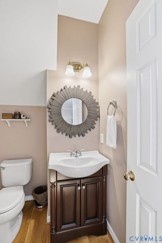 8001 Ainsdale Ln, Chesterfield, VA 23832