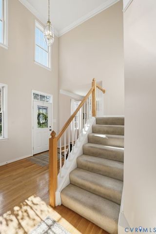 8001 Ainsdale Ln, Chesterfield, VA 23832