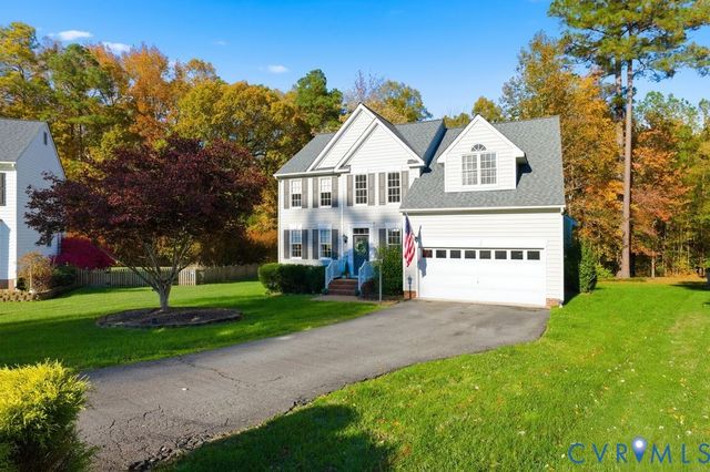 8001 Ainsdale Ln, Chesterfield, VA 23832