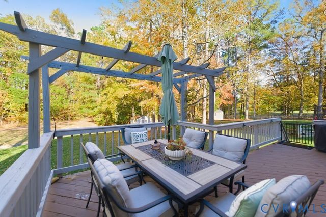 8001 Ainsdale Ln, Chesterfield, VA 23832