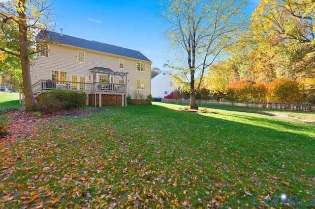 8001 Ainsdale Ln, Chesterfield, VA 23832