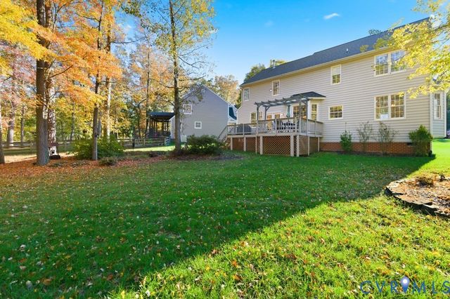 8001 Ainsdale Ln, Chesterfield, VA 23832