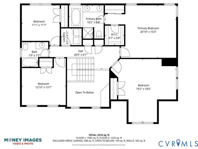 8001 Ainsdale Ln, Chesterfield, VA 23832