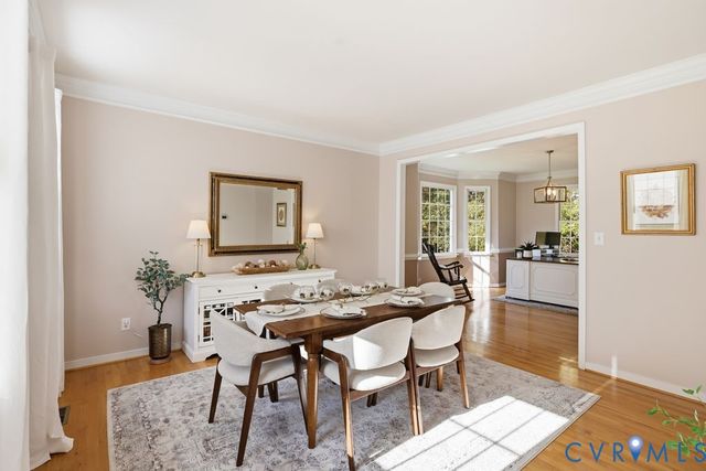 8001 Ainsdale Ln, Chesterfield, VA 23832