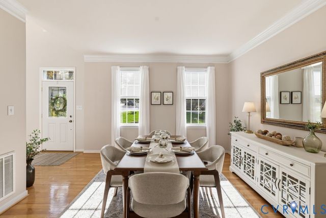 8001 Ainsdale Ln, Chesterfield, VA 23832