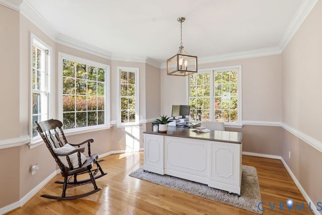 8001 Ainsdale Ln, Chesterfield, VA 23832